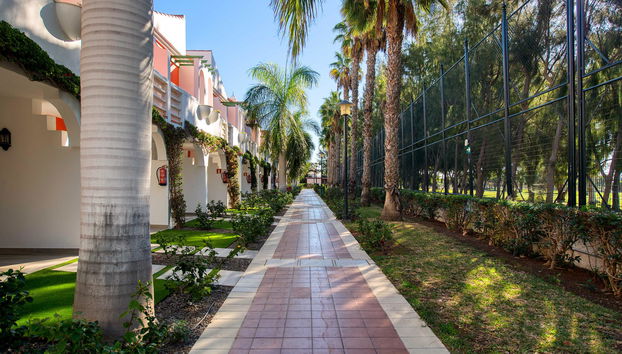 Bungalows Cordial Green Golf - Foto 3