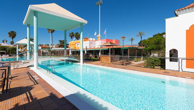 Bungalows Cordial Green Golf - Foto 5