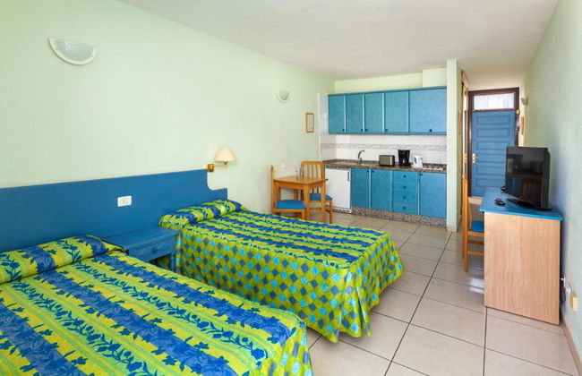 Paraiso del Sol - Photo 10