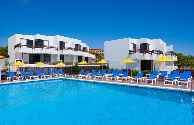 Paraiso del Sol - Photo 1
