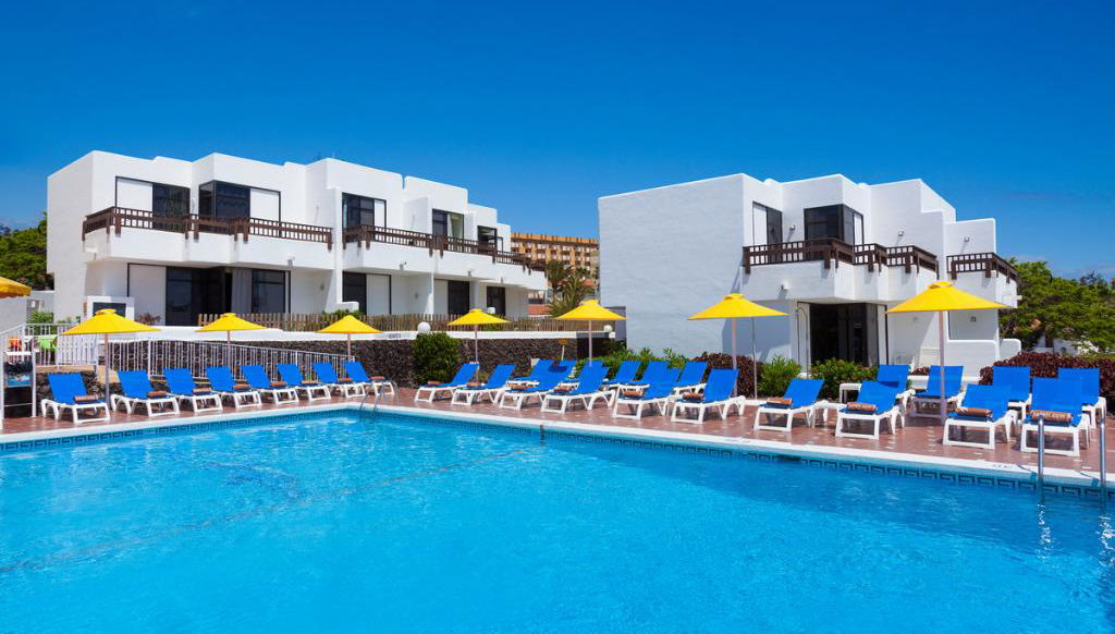 Paraiso del Sol - Foto 1