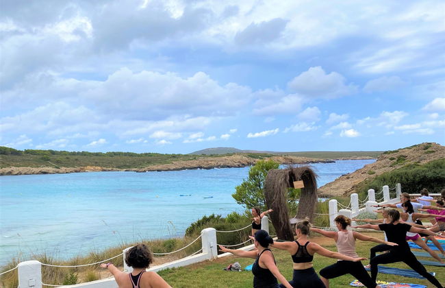 Beach Club - Foto 46