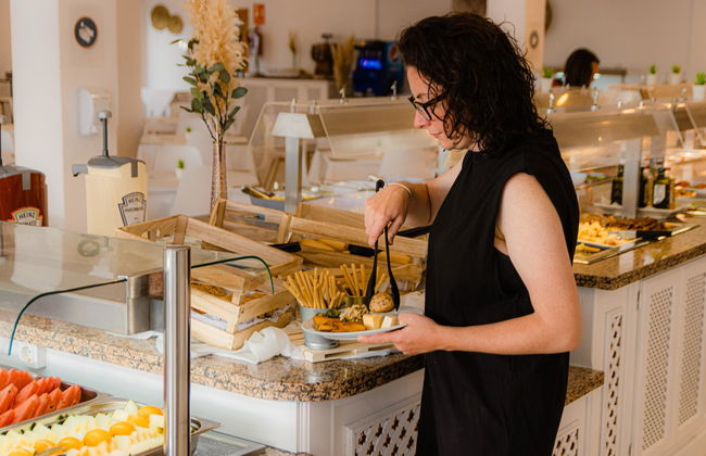 Beach Club - Foto 31