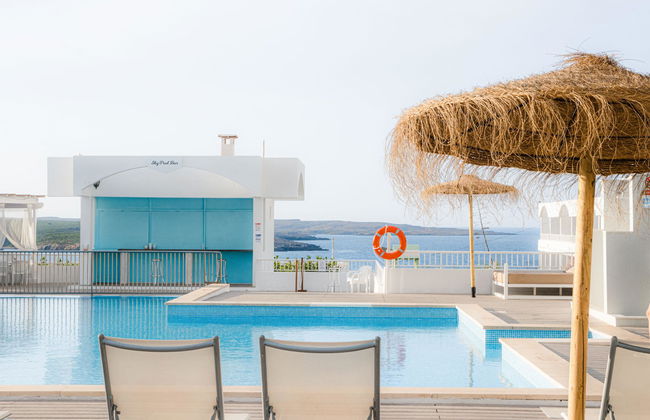 Beach Club - Foto 19