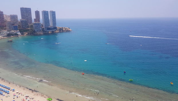 Torre Levante - Foto 4