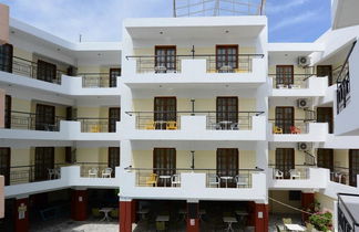 Foto 2 - Artemis Hotel Apartments