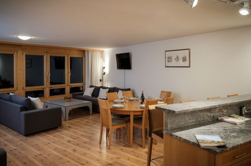 Foto 6 - Apartamento de 2 quartos em Zermatt