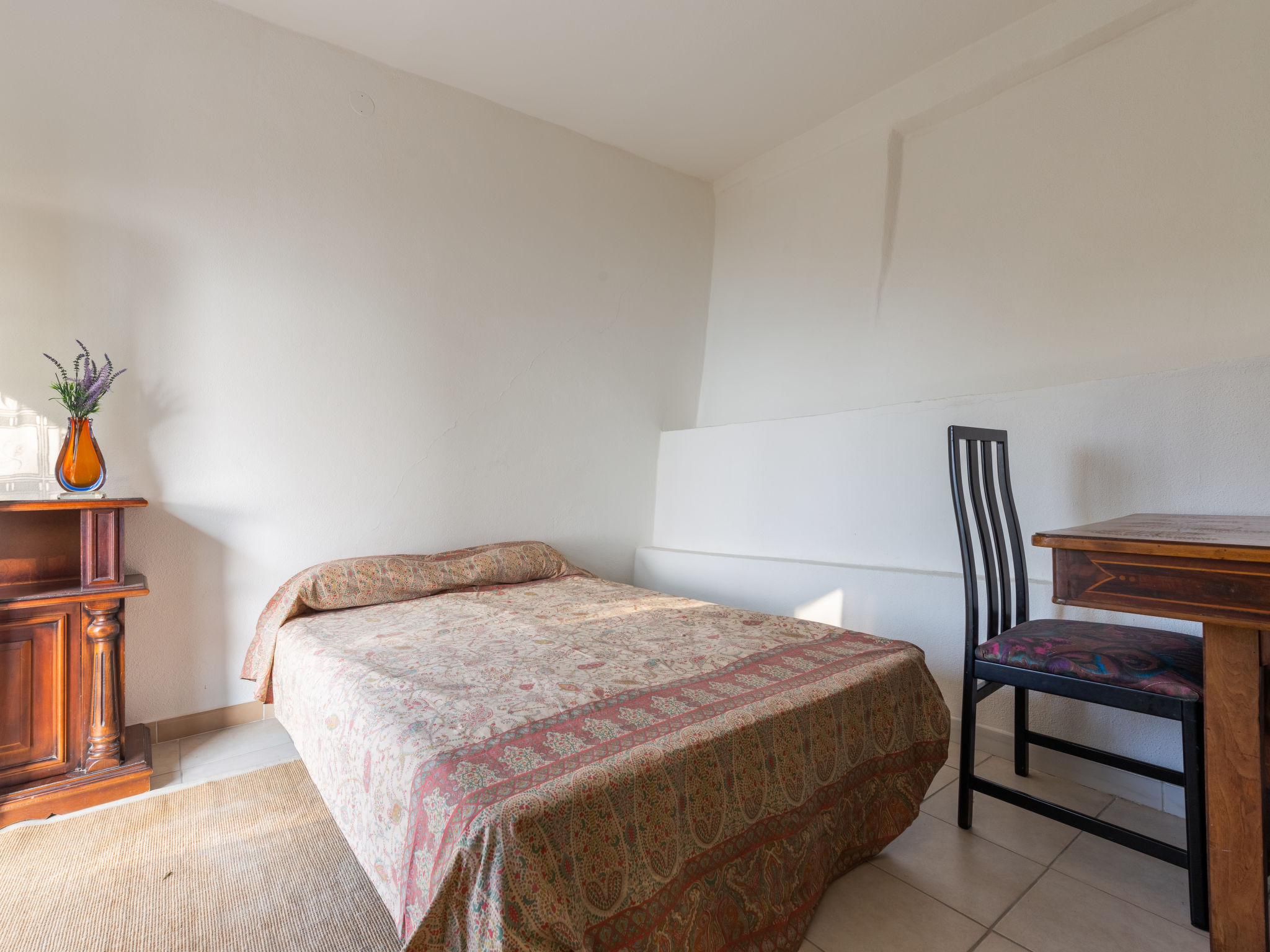 Foto 9 - Apartamento de 2 quartos em Ventimiglia com jardim e terraço