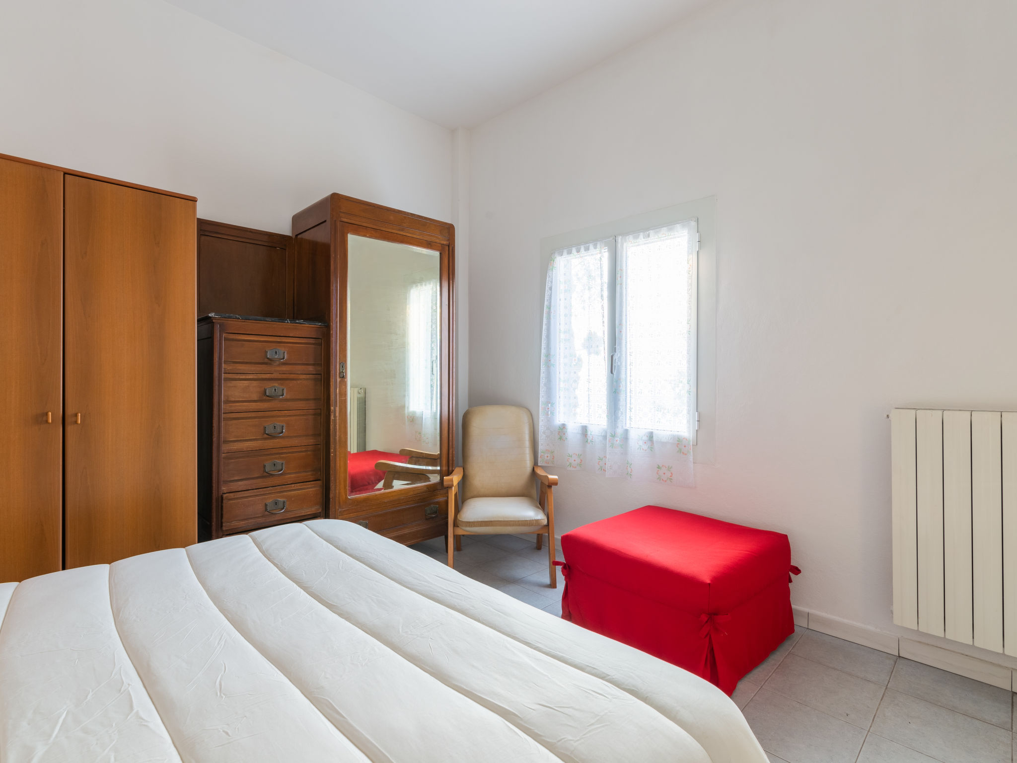 Foto 12 - Apartamento de 2 quartos em Ventimiglia com jardim e terraço