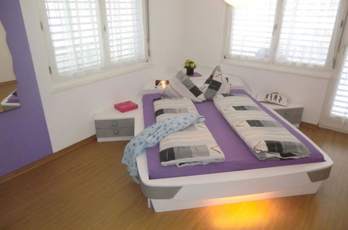 Photo 15 - 2 bedroom Apartment in Saas-Grund with garden