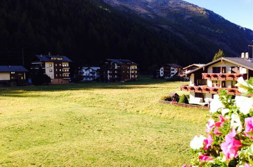 Photo 18 - 2 bedroom Apartment in Saas-Grund with garden