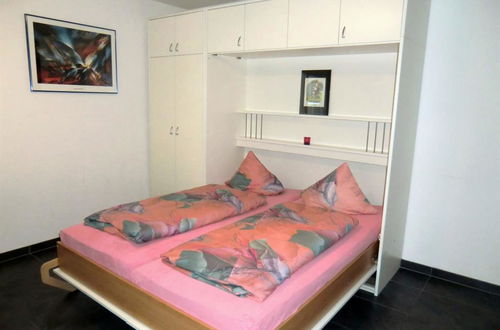 Photo 17 - 2 bedroom Apartment in Saas-Grund with garden