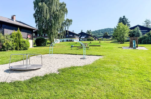 Foto 14 - Apartment mit 1 Schlafzimmer in Arrach mit garten und terrasse