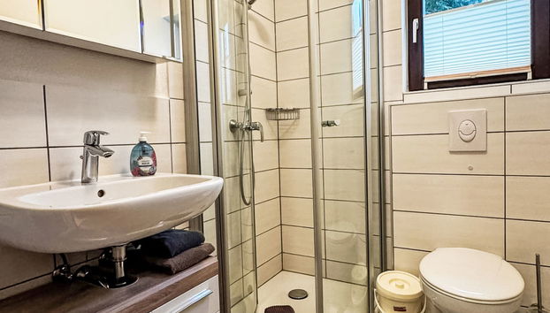 Apartamento de 2 quartos em Arrach com jardim e terraço - Foto 5