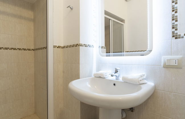 Apartamento de 3 quartos em San Bartolomeo al Mare com jardim - Foto 16