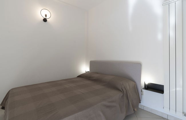 Apartamento de 3 quartos em San Bartolomeo al Mare com jardim - Foto 13