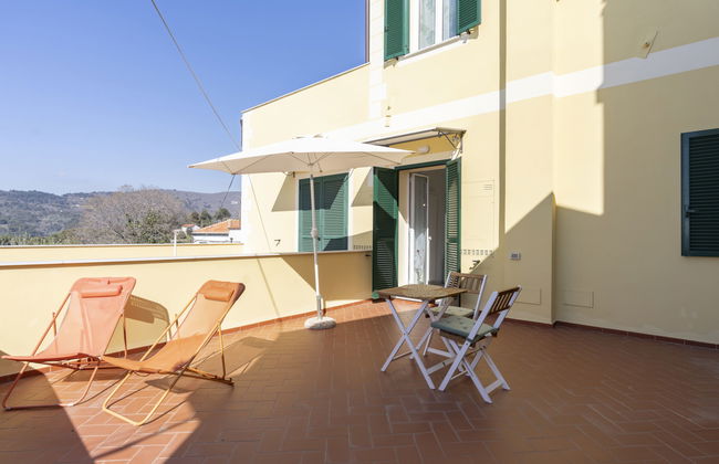 Apartamento de 3 quartos em San Bartolomeo al Mare - Foto 18