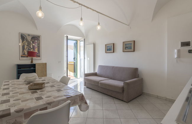 Apartamento de 3 quartos em San Bartolomeo al Mare - Foto 8