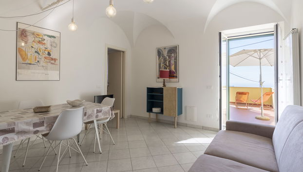 Appartamento con 3 camere da letto a San Bartolomeo al Mare - Foto 4
