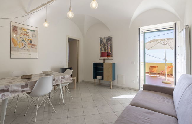 Apartamento de 3 quartos em San Bartolomeo al Mare - Foto 4