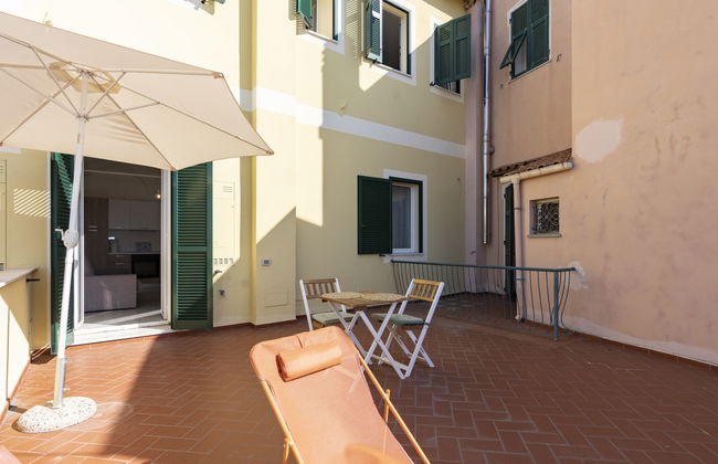 Apartamento de 3 quartos em San Bartolomeo al Mare - Foto 21