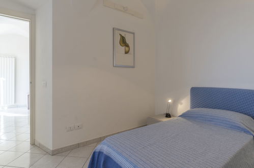 Photo 11 - Appartement de 2 chambres à San Bartolomeo al Mare avec vues à la mer