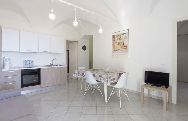 Apartamento de 3 quartos em San Bartolomeo al Mare - Foto 7