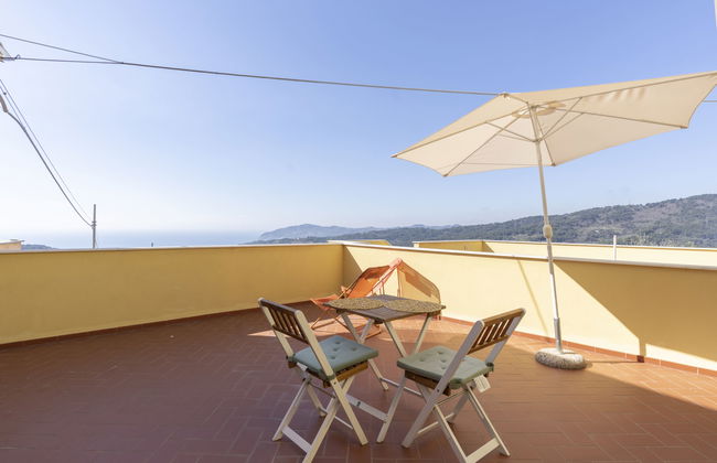 Apartamento de 3 quartos em San Bartolomeo al Mare - Foto 1