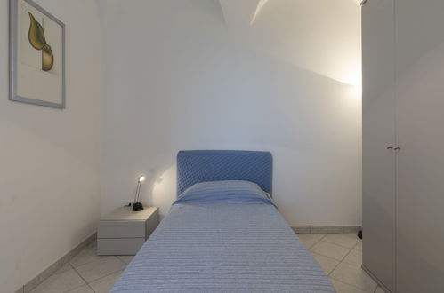 Photo 12 - 2 bedroom Apartment in San Bartolomeo al Mare with sea view