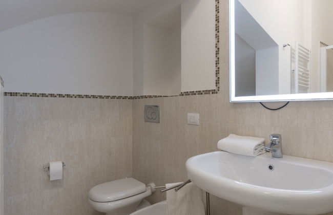 Apartamento de 3 quartos em San Bartolomeo al Mare - Foto 16