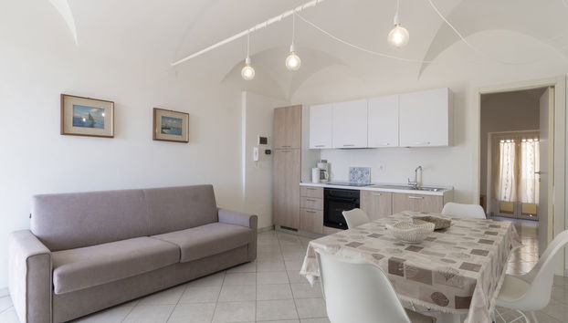 Appartamento con 3 camere da letto a San Bartolomeo al Mare - Foto 5
