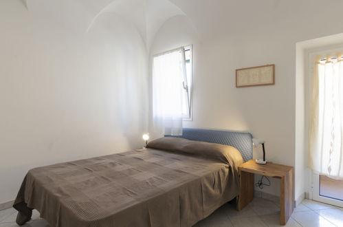 Foto 5 - Apartamento de 2 quartos em San Bartolomeo al Mare com vistas do mar