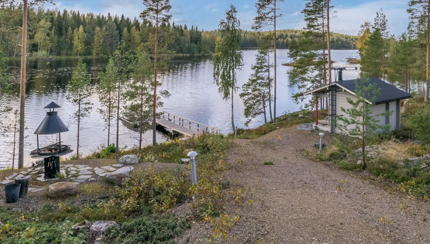 Haus mit 4 Schlafzimmern in Savonlinna mit sauna - Foto 3