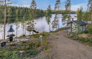 Foto 3 - Casa de 4 habitaciones en Savonlinna con sauna