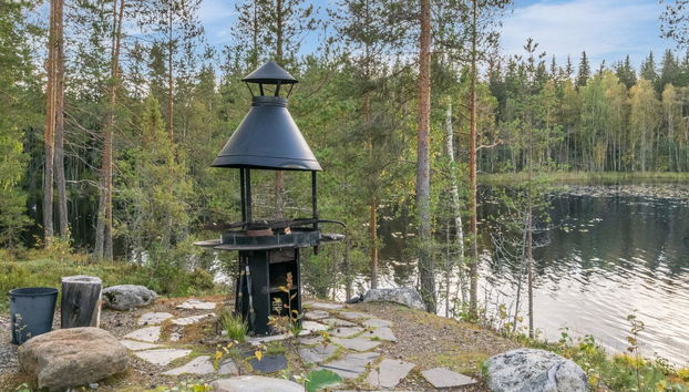 Haus mit 4 Schlafzimmern in Savonlinna mit sauna - Foto 4