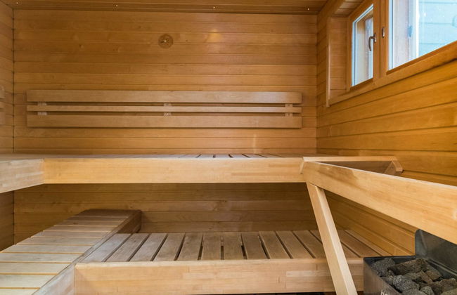 Haus mit 4 Schlafzimmern in Savonlinna mit sauna - Foto 26