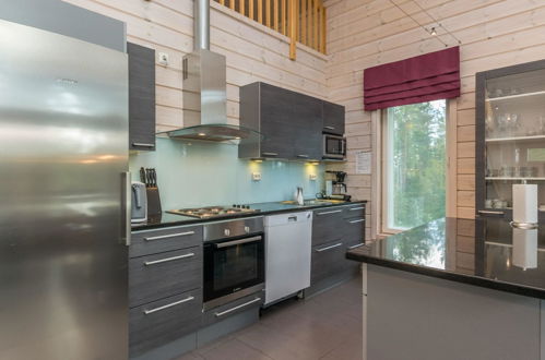 Photo 17 - Maison de 4 chambres à Savonlinna avec sauna