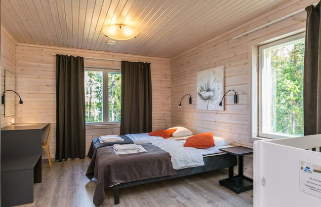 Haus mit 4 Schlafzimmern in Savonlinna mit sauna - Foto 25