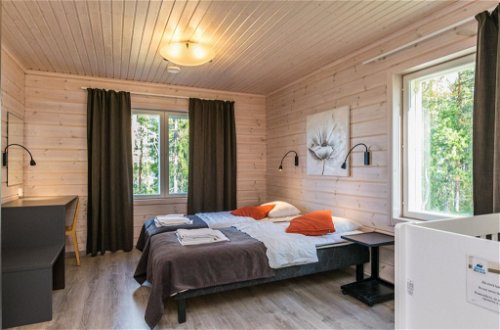 Foto 25 - Haus mit 4 Schlafzimmern in Savonlinna mit sauna