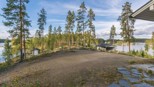 Haus mit 4 Schlafzimmern in Savonlinna mit sauna - Foto 2
