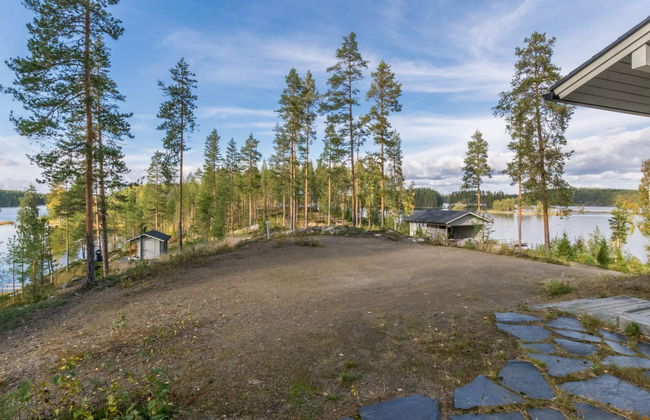 Haus mit 4 Schlafzimmern in Savonlinna mit sauna - Foto 2