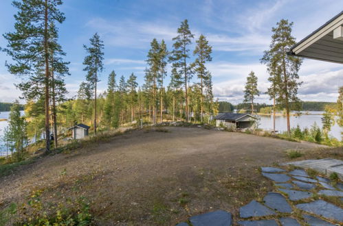 Photo 2 - Maison de 4 chambres à Savonlinna avec sauna