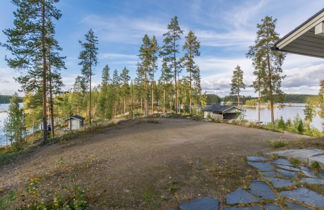 Photo 2 - Maison de 4 chambres à Savonlinna avec sauna