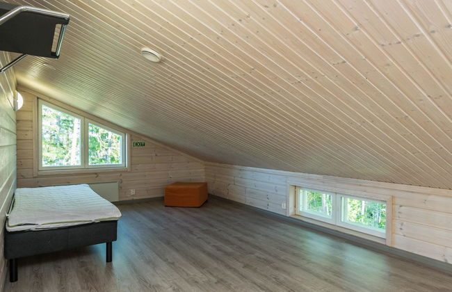 Haus mit 4 Schlafzimmern in Savonlinna mit sauna - Foto 32