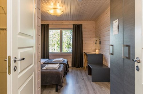 Photo 20 - Maison de 4 chambres à Savonlinna avec sauna