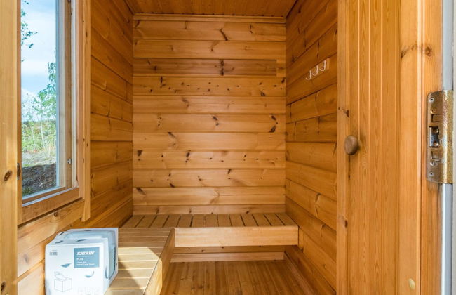 Haus mit 4 Schlafzimmern in Savonlinna mit sauna - Foto 7