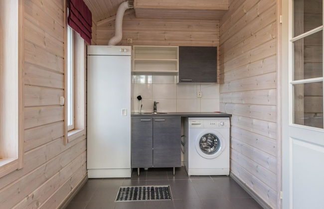Haus mit 4 Schlafzimmern in Savonlinna mit sauna - Foto 33