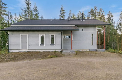 Foto 11 - Casa de 4 habitaciones en Savonlinna con sauna