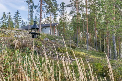 Photo 10 - Maison de 4 chambres à Savonlinna avec sauna