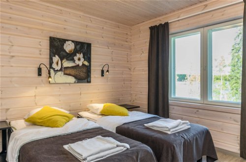 Foto 19 - Casa con 4 camere da letto a Savonlinna con sauna